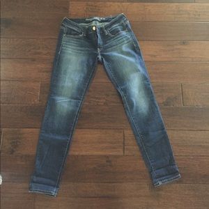 American Eagle Outfitters Straight Leg Jeans